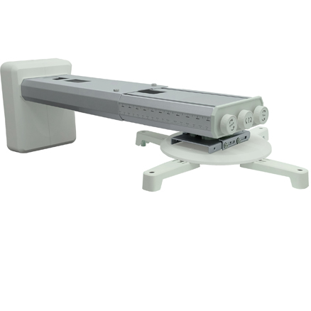 短焦投影儀掛架